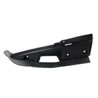 Front Bumper Lower Air Deflector for Land Rover Range Rover Sport SVR (2014–2022)