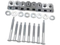 Truck Bed Mounting Hardware for Mazda B3000 (1994–2008) MH636CS