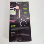Ciro Saddlebag Filler Panel Chrome for Harley Touring (2014–2023) 2040-1928