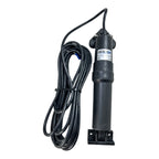Lectrotab Marine Actuator for (23' Cables, 4x12'' SS Trim Tab)