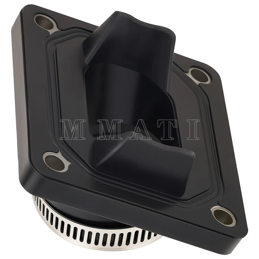 Intake Manifold Boot 3R4-13565-00-00 for Yamaha YZ250 YZ465 (1980–1982)