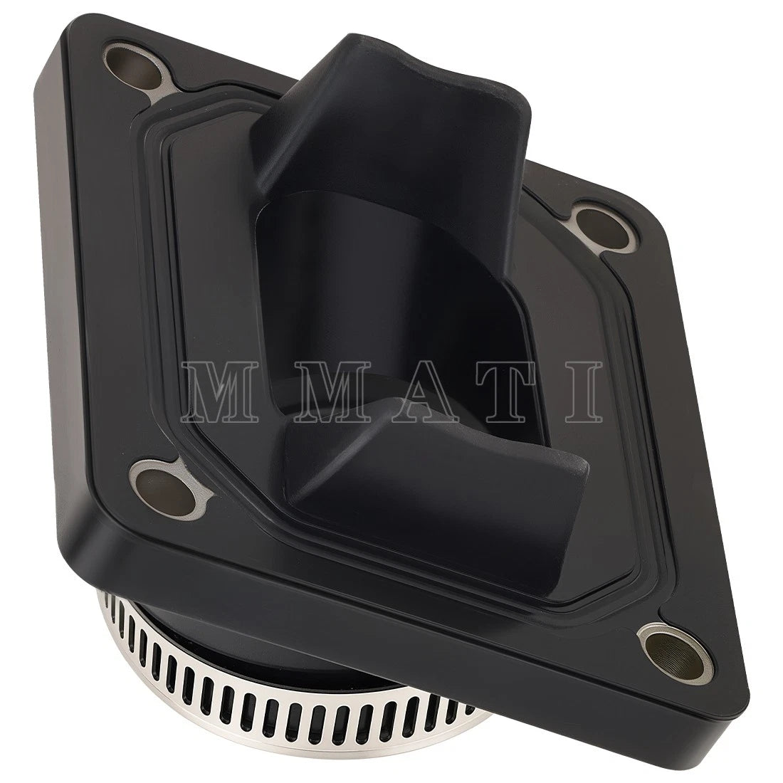 Intake Manifold Boot 3R4-13565-00-00 for Yamaha YZ250 YZ465 (1980–1982)