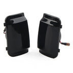 LED Rearview Mirror Turn Signal Light for Peugeot, Fiat, Ram (2015-2023)