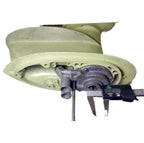 Gearcase Assembly for Johnson-Evinrude 33HP-40HP