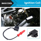 Ignition Coil Pack for Polaris Sportsman Ranger 400 450 500 (2000–2023)