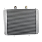 Aluminum Radiator for Polaris Sportsman 700 800 EFI (2004–2008) 1240521 1240190