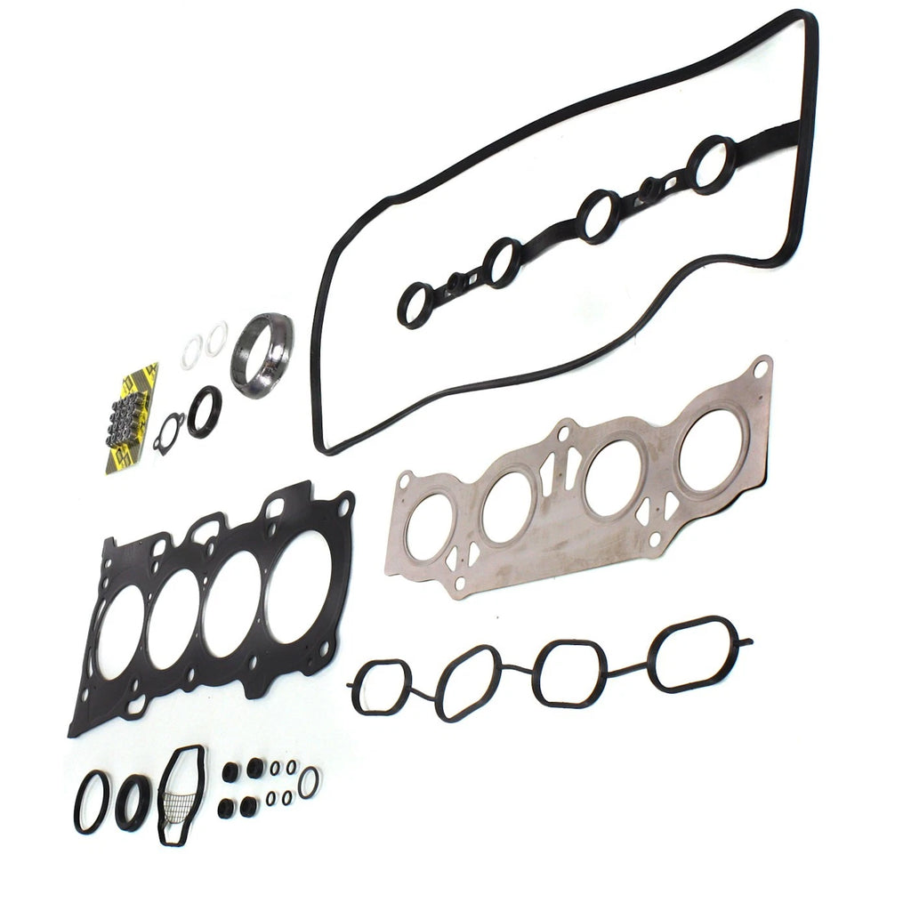 Head Gasket and Timing Chain Kit for Toyota Camry, Highlander (2002–2006)