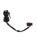 Ignition Key Switch for Yamaha YFZ450R YFZ 450R YFM700R Raptor (2009-2025)