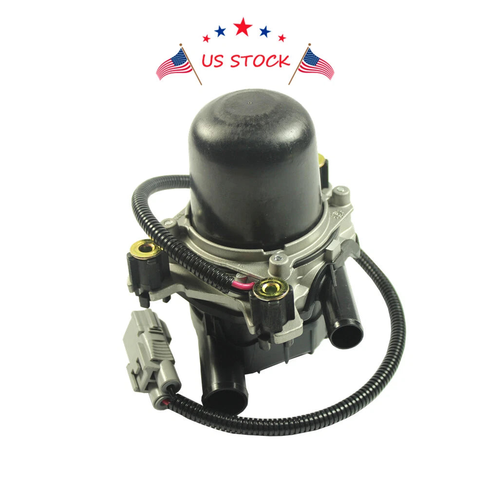 Air Pump Assembly for Toyota Sequoia Tundra Lexus LX570 (2007–2013)