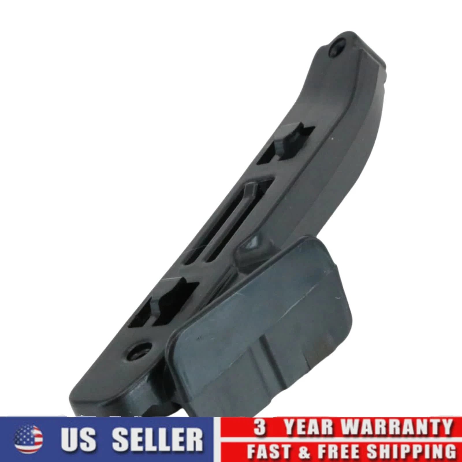 Bumper Guide for BMW 335i 328i 328i xDrive (2007–2013) Left Driver