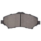 Ceramic Brake Pads for Dodge Grand Caravan Chrysler Town & Country