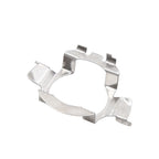 5pcs H7 LED Headlight Bulb Holder Adapter Connector for Volkswagen 