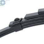 Tandem Trailer Axle Suspension Kit for Trailer (7000Lb)