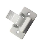 Awning Arm Lower Mounting Bracket for RV Camper Trailer