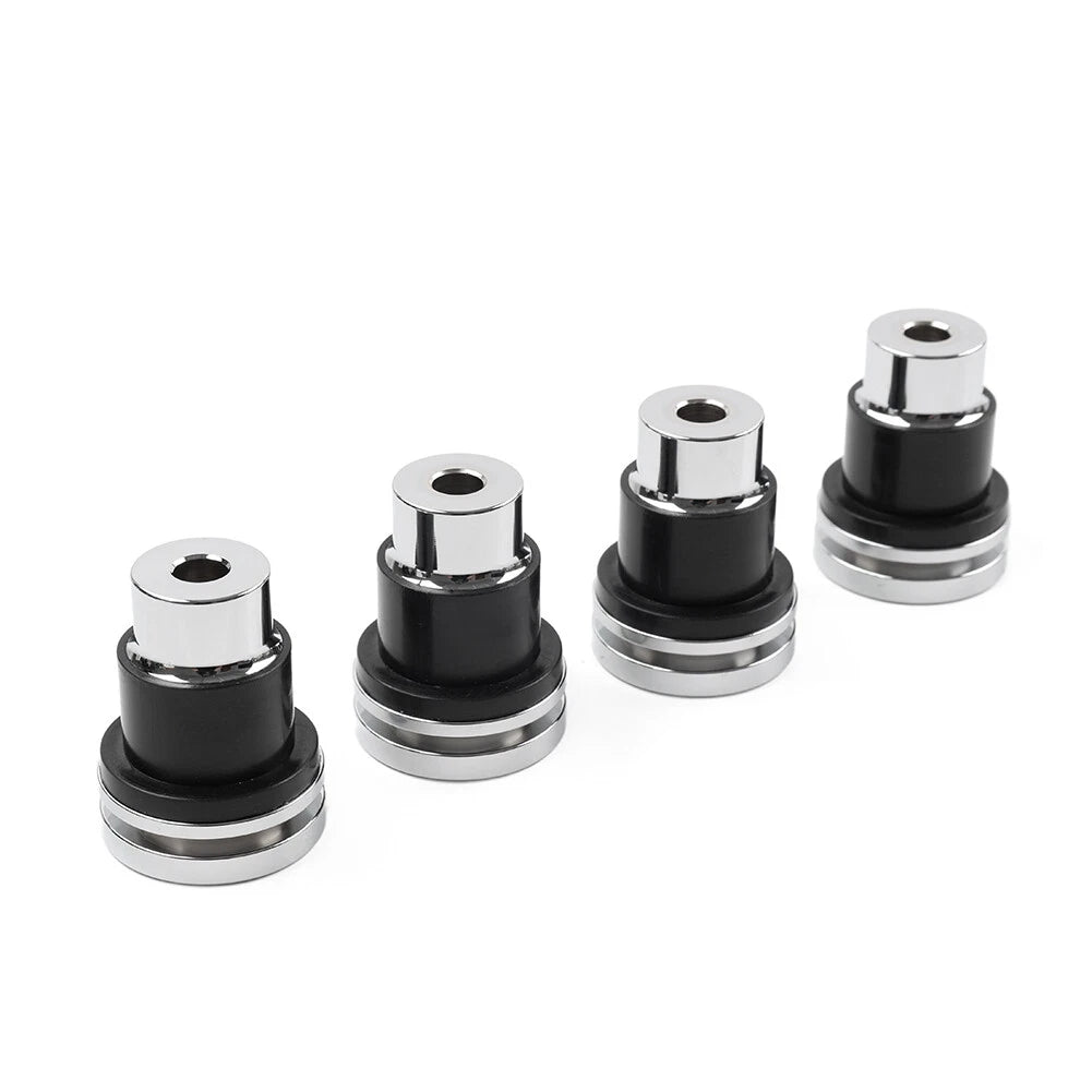 Quick Release Mounting Spools for Indian Chief Dark Horse Classic Vintage (2014–2020)