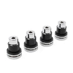 Quick Release Mounting Spools for Indian Chief Dark Horse Classic Vintage (2014–2020)