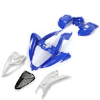 Complete Plastics Kit Bodywork Fenders for Yamaha Raptor 700 (2006–2024)