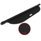 Retractable Rear Cargo Security Trunk Cover for Buick Envision (2016–2020)