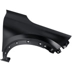 CAPA Certified Fender for Kia Niro (2023–2024) Front Left & Right