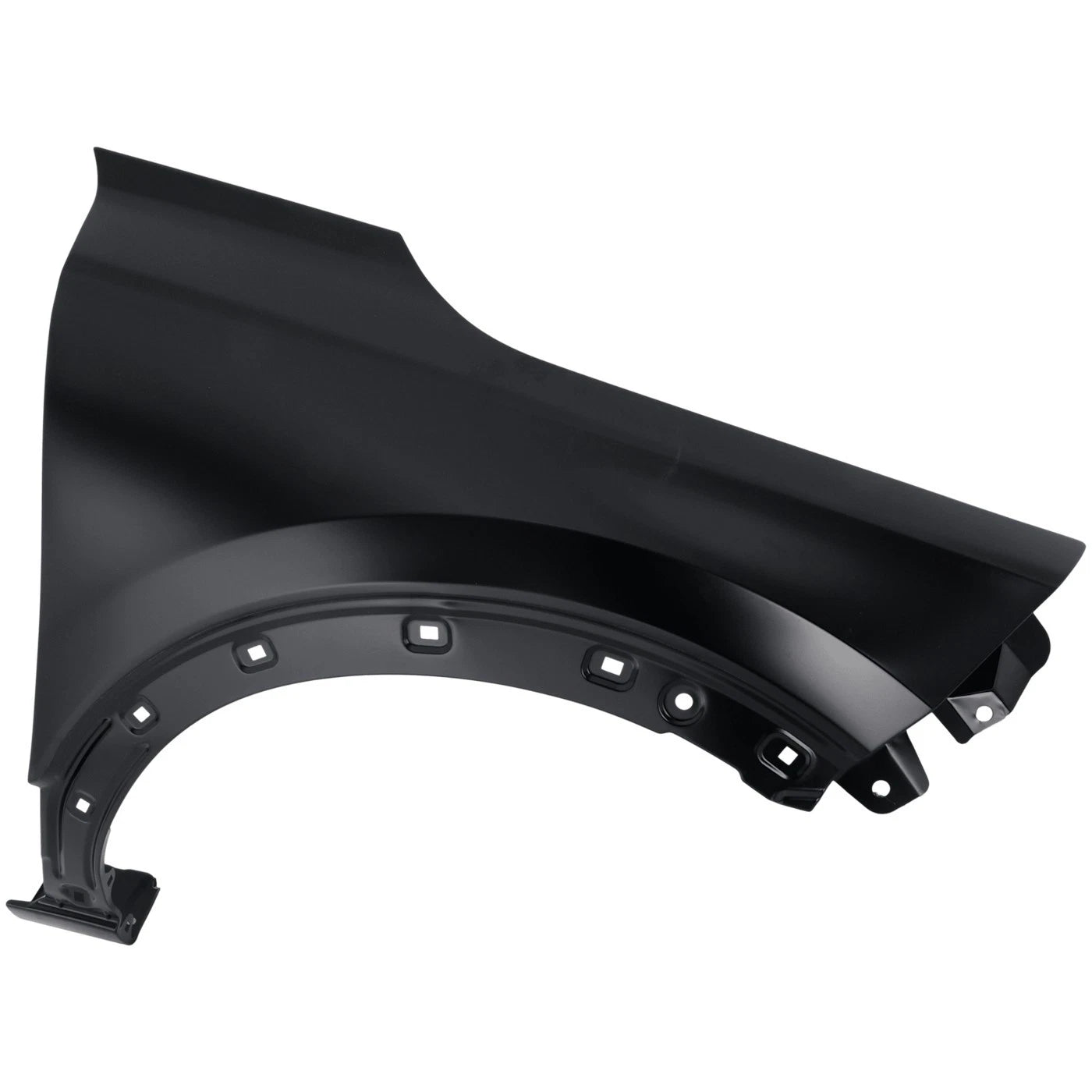 CAPA Certified Fender for Kia Niro (2023–2024) Front Left & Right