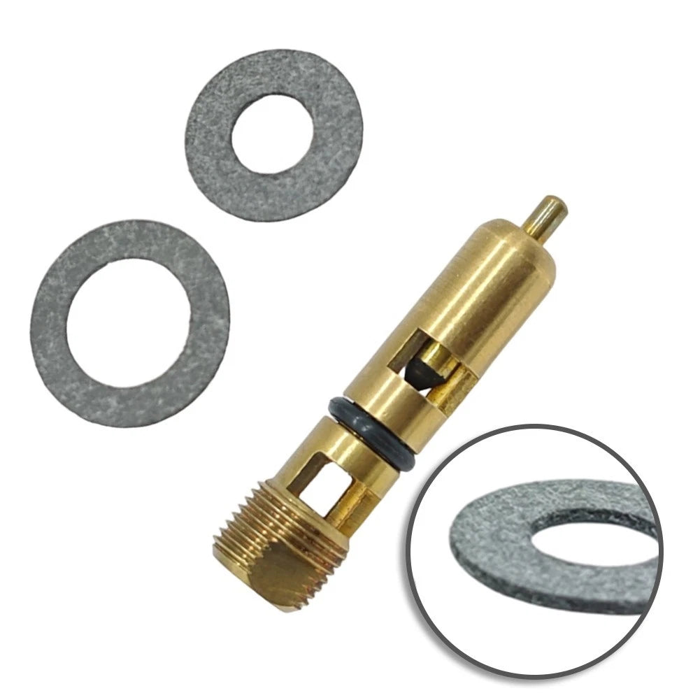 Fuel Needle and Seat Kit 0.110 for Holley Carburetor (Performance Upgrade)