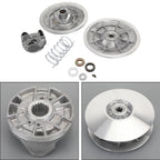 Secondary Driven Clutch for Yamaha Golf Cart G2 G9 G14 G16 G20 G22 (1985–2007)