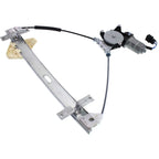 Power Window Regulator for Acura TL (2004–2008) Front Right with Motor