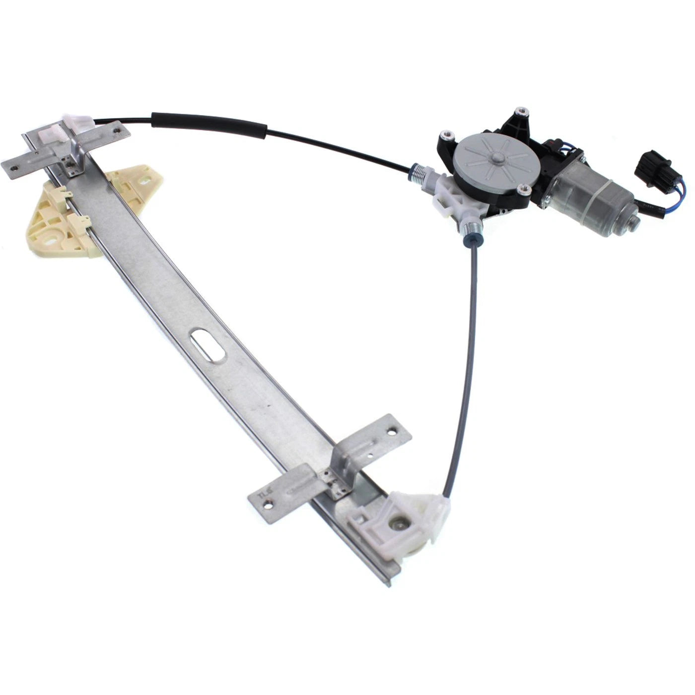 Power Window Regulator for Acura TL (2004–2008) Front Right with Motor
