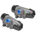2 x Rear Wheel Brake Cyls for Toyota Dyna LY220 Truck (2001–2004)