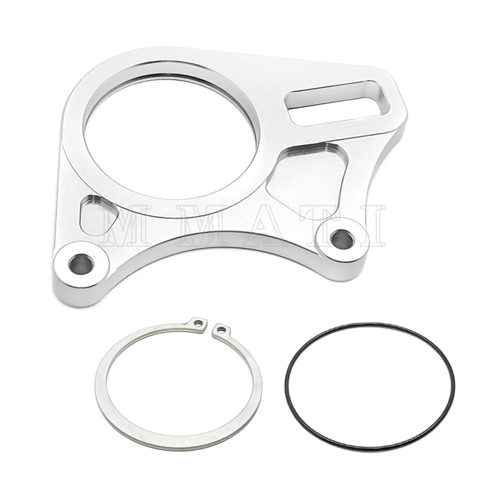 Rear Brake Caliper Mount Stay for Honda TRX450R (2004–2009)
