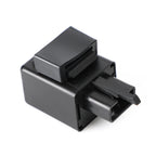 Turn Signal Indicator Flasher Relay Module for Honda CBR600 GL1500 VTX1300 (1996–2010)