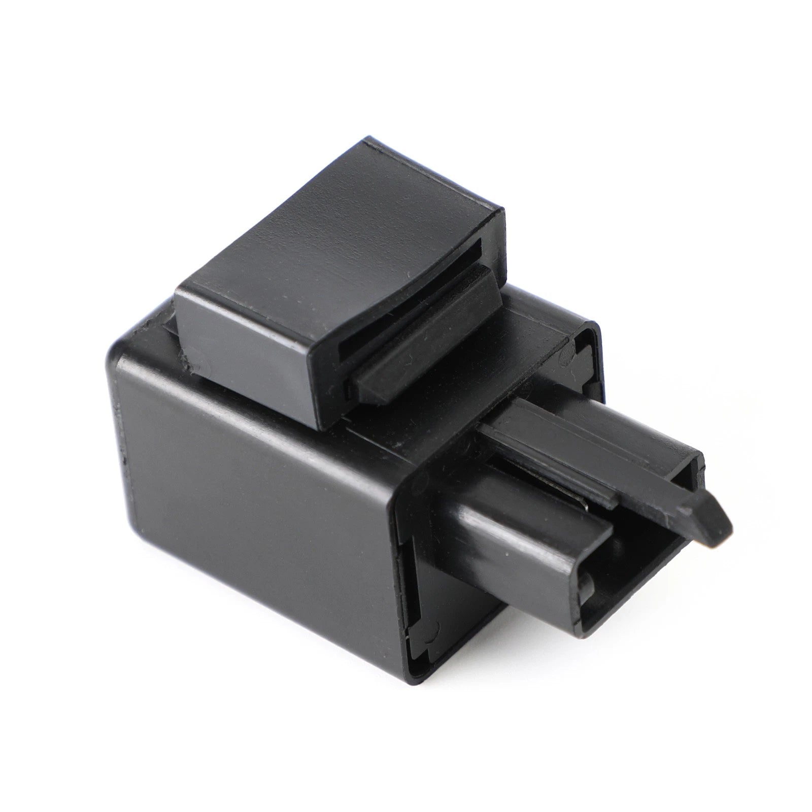 Turn Signal Indicator Flasher Relay Module for Honda CBR600 GL1500 VTX1300 (1996–2010)