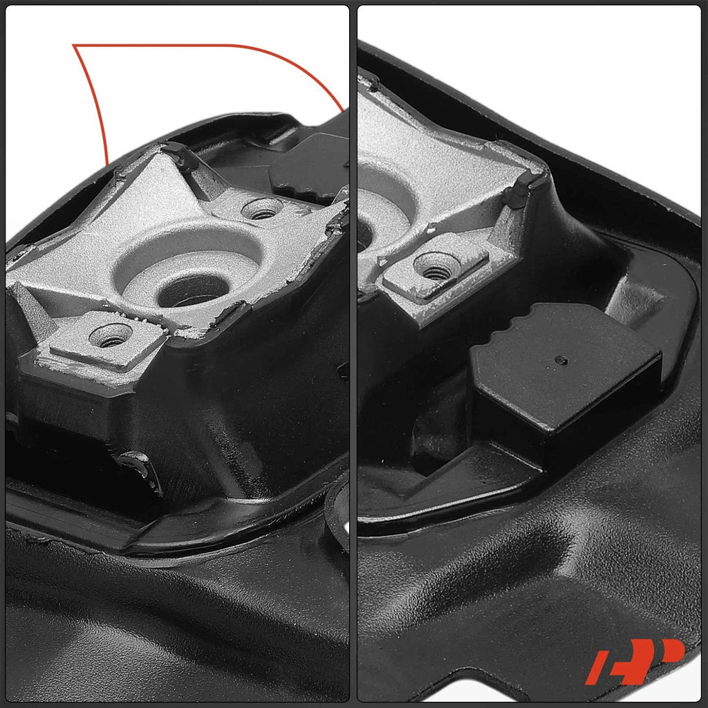 Upper Transmission Mount for Ford Explorer (2012-2019)