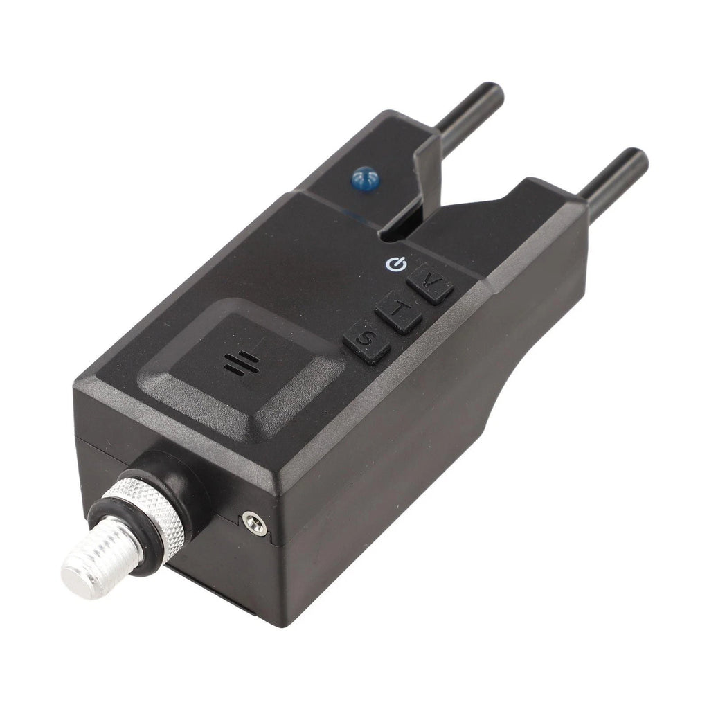 Adjustable LED Alarm for Carp Fishing (2023–2023)