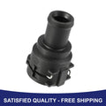 Radiator Coolant Pipe Connector Hose for Audi Q3 (2011–2018)