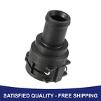 Radiator Coolant Pipe Connector Hose for Audi Q3 (2011–2018)