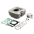 125cc Cylinder Piston Gasket Kit for Suzuki EN125 (2003–2009) EN125-2A EN125HU