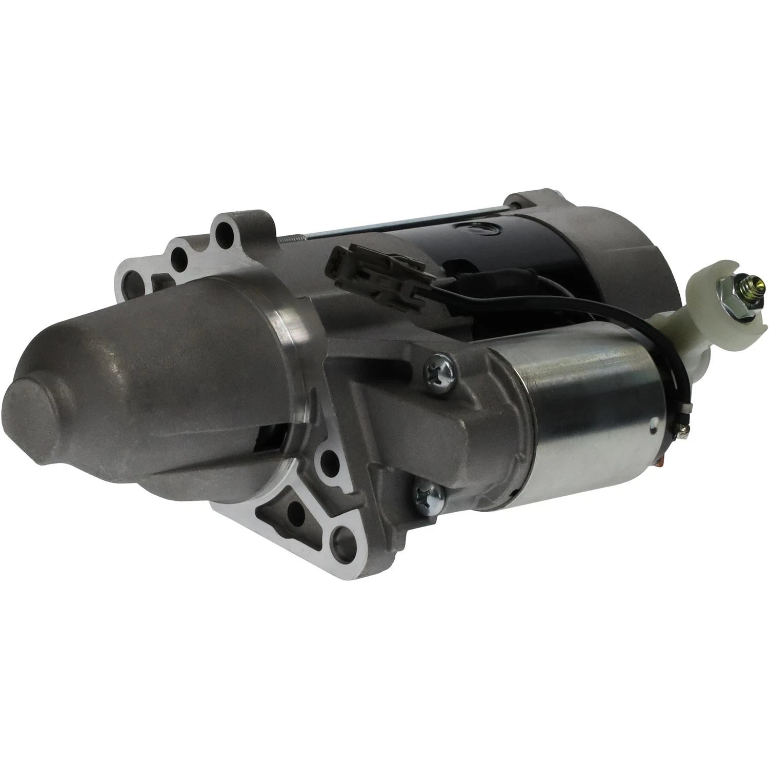 Starter for Infiniti M45 (2003–2004) 4.5L