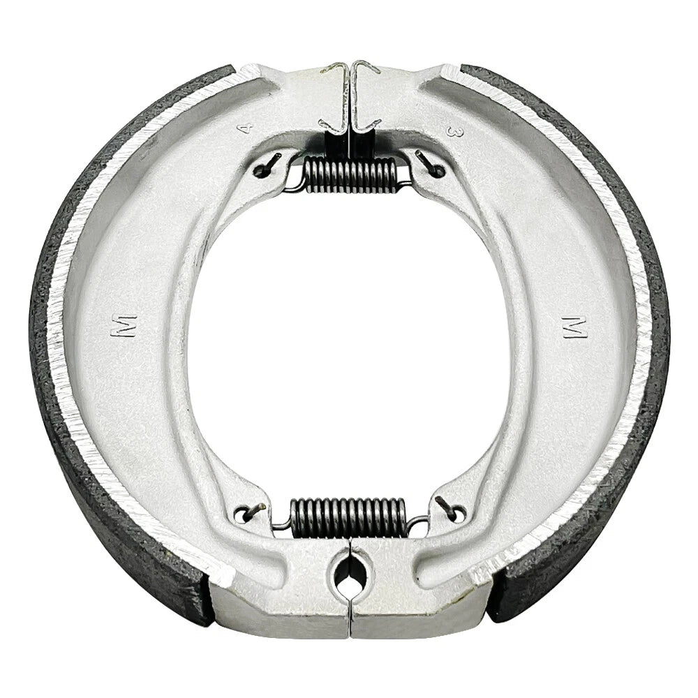 Rear Brake Shoes for Honda Recon 250 TRX250 TRX250TE TRX250TM (1997–2022)