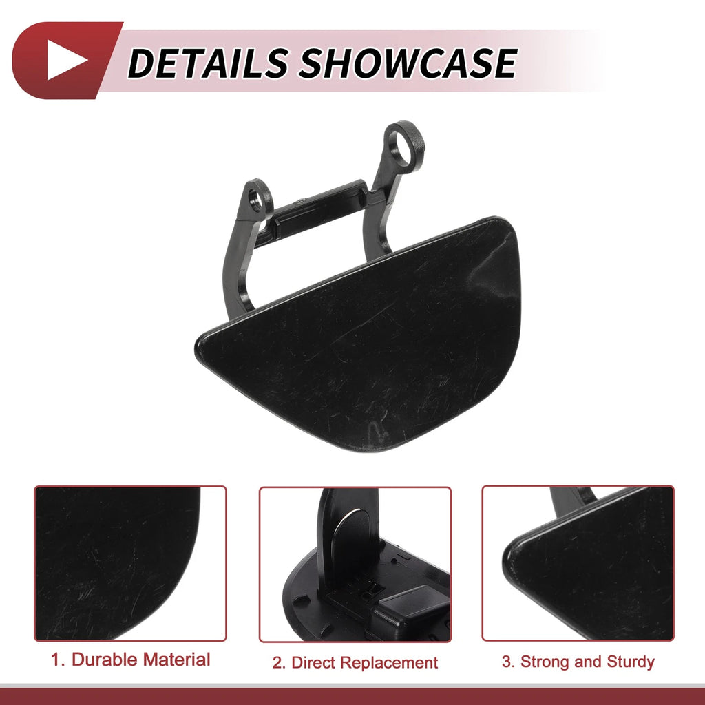 Washer Nozzle Cover Cap No.51117248064 for BMW 535i GT (2010–2017)