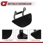 Washer Nozzle Cover Cap No.51117248064 for BMW 535i GT (2010–2017)