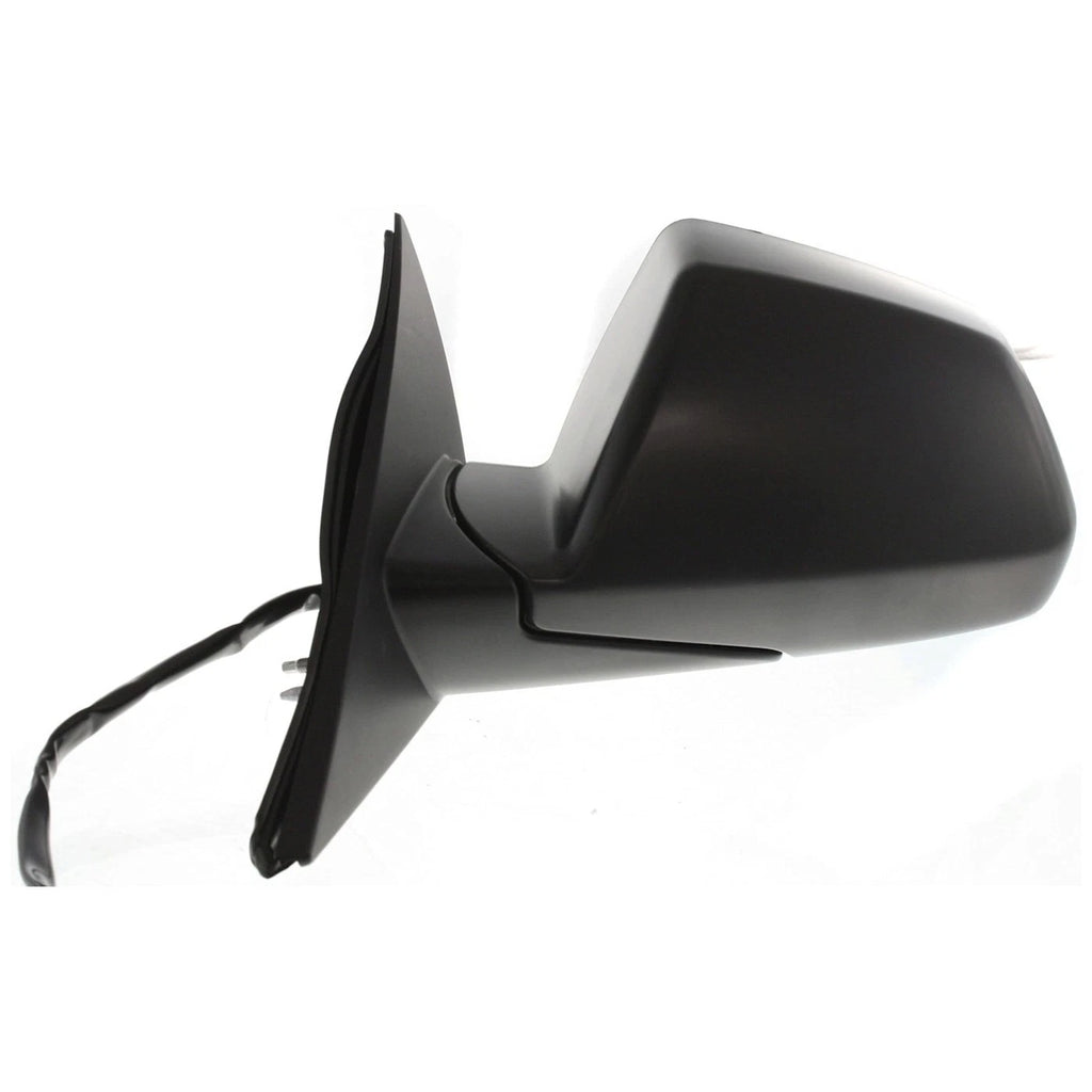 Driver Left Side Heated Mirror for Cadillac CTS (2008–2014)