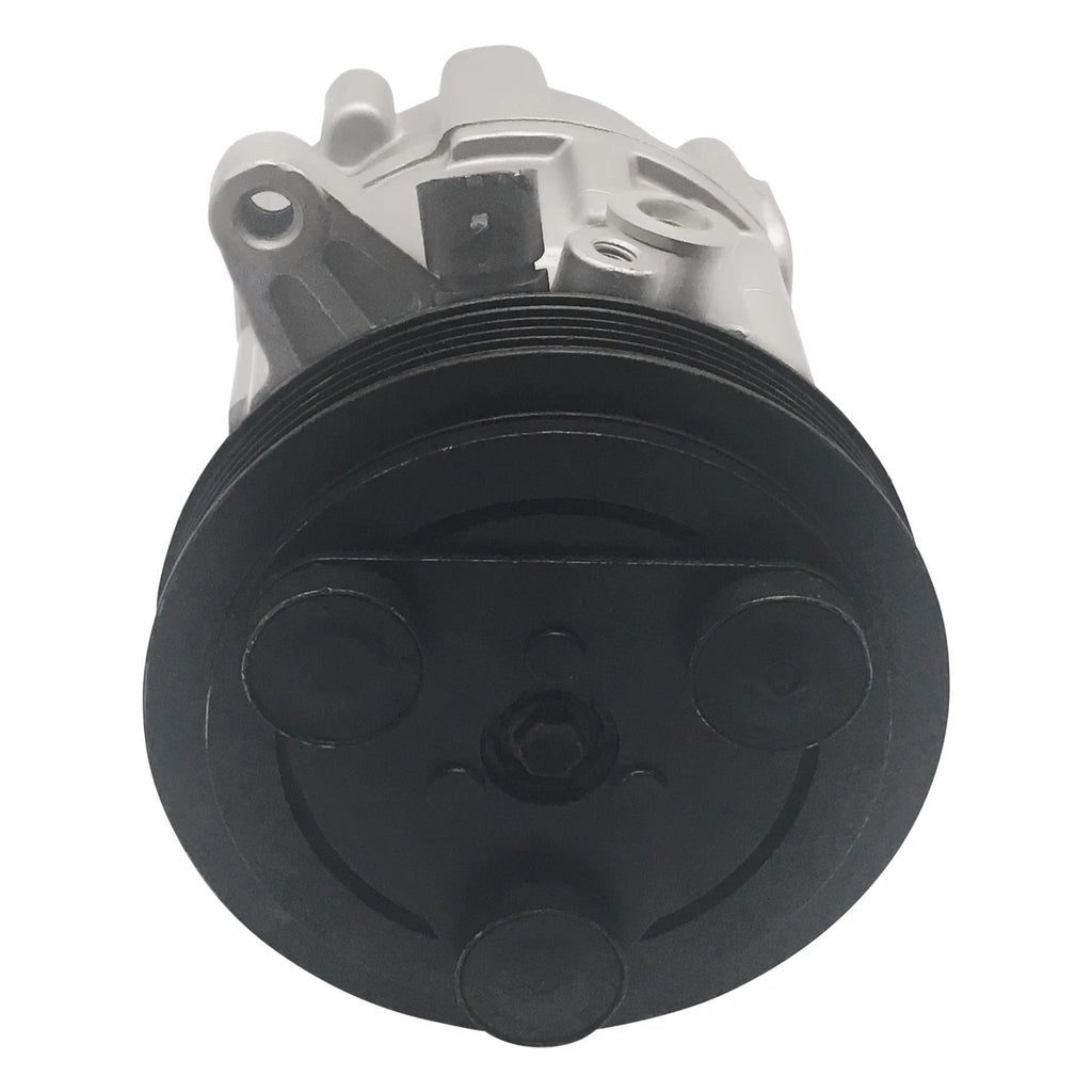 AC Compressor Replacement for Saturn SC1 SC2 SL SL1 SL2 SW1 SW2 (1999-2002)