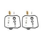 Carburetor Repair Kits for Yamaha XV250 Virago & XVS650 V-Star (1988-2007)
