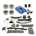 Timing Chain VVT Gear & Tool Kit for Dodge Ram Chrysler 3.6 (2011–2015)