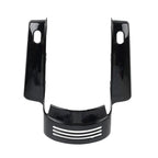 Rear Mudguard Fascia Extension Panel for Harley Street Road Glide (2009-2013)