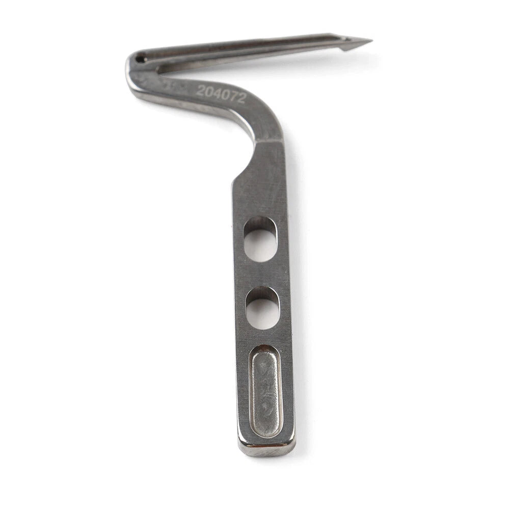 Lower Looper for Pegasus M700 Series Overlock Sewing Machines (1PC)