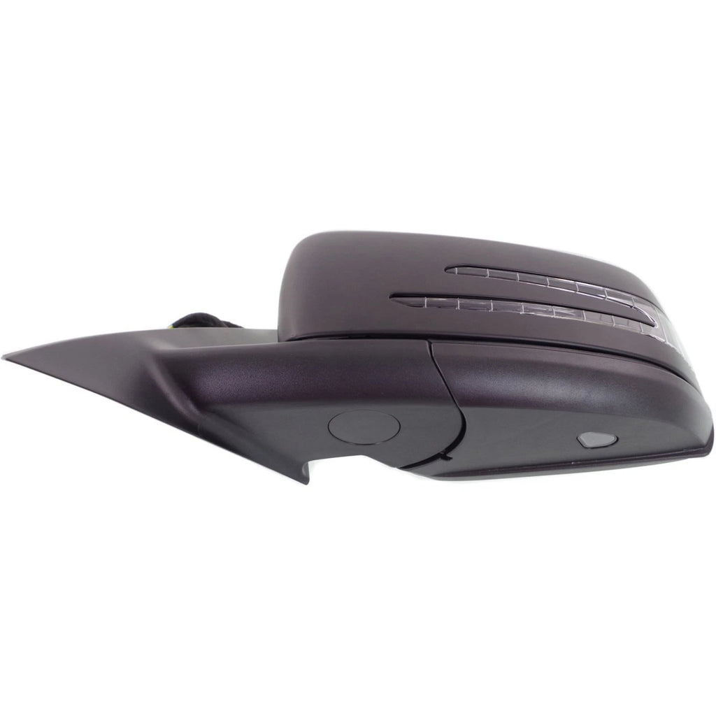 Heated Driver Left Side Mirror for Mercedes CLA250 (2014–2016)