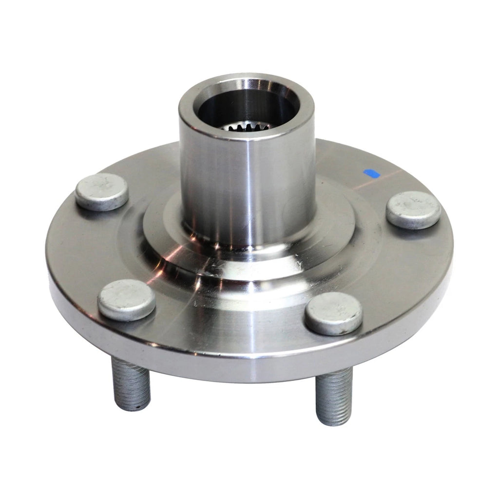 Wheel Hubs for Toyota Camry (2012–2017) Front & Rear with Bearings