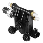 1 x Rear &  Front Air Suspension Valve Block for Range Rover Sport (2005-2013)